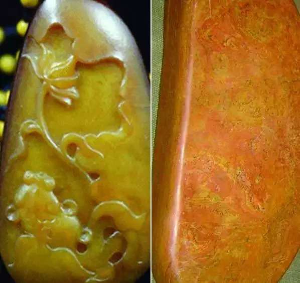 漲知識(shí)，玉也能騙人！照玉手電筒照出真相